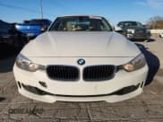 ✅ 2015 BMW 3 Series 328i • VIN: WBA3A5C51FF609261 • Lot: 93404115. Listed on Copart with 154,216 mi. Free auction sales archive from the USA and detailed vehicle history report at DreamBid. Image 5.