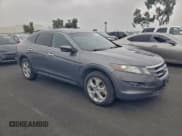 ✅ 2010 Honda Crosstour EX-L • VIN: 5J6TF2H52AL007663 • Lot: 93782585. Listed on Copart with 150,612 mi. Free auction sales archive from the USA and detailed vehicle history report at DreamBid. Image 4.