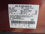 ✅ 2018 Ford Explorer XLT • VIN: 1FM5K7D88JGC29426 • Lot: 43403455. Wystawiony na IAAI z przebiegiem 157 308 mil. Bezpłatny archiwum sprzedaży aukcyjnych z USA i szczegółowy raport historii pojazdu na DreamBid. Zdjęcie 9.