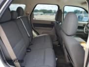 ✅ 2010 Ford Escape Hybrid • VIN: 1FMCU5K33AKA07743 • Lot: 63009965. Listed on Copart with 178,220 mi. Free auction sales archive from the USA and detailed vehicle history report at DreamBid. Image 11.