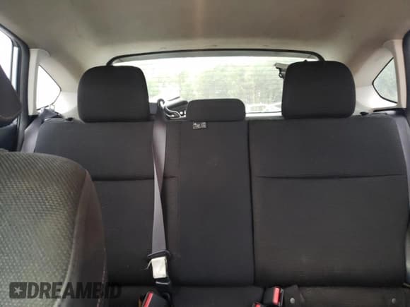 ✅ 2014 Subaru Crosstrek Premium • VIN: JF2GPAVC7E8260957 • Lot: 80198555. Listed on Copart with 133,514 mi. Free auction sales archive from the USA and detailed vehicle history report at DreamBid. Image 10.