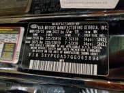 ✅ 2016 Kia Sorento SXL • VIN: 5XYPKDA57GG065894 • Lot: 95031545. Wystawiony na Copart z przebiegiem 140 160 mil. Bezpłatny archiwum sprzedaży aukcyjnych z USA i szczegółowy raport historii pojazdu na DreamBid. Zdjęcie 13.