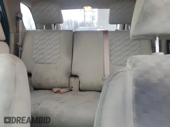 ✅ 2005 Chevrolet Equinox LT • VIN: 2CNDL73F956170322 • Лот: 84245044. Опубликован ранее на Copart с пробегом 177 105 миль. Бесплатный доступ к архиву аукционных продаж из США и подробный отчёт об истории автомобиля на DreamBid. Изображение 10.