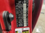 ✅ 2016 Toyota Corolla LE • VIN: 2T1BURHE8GC533277 • Lot: 93195315. Listed on Copart with Not provided. Free auction sales archive from the USA and detailed vehicle history report at DreamBid. Image 12.