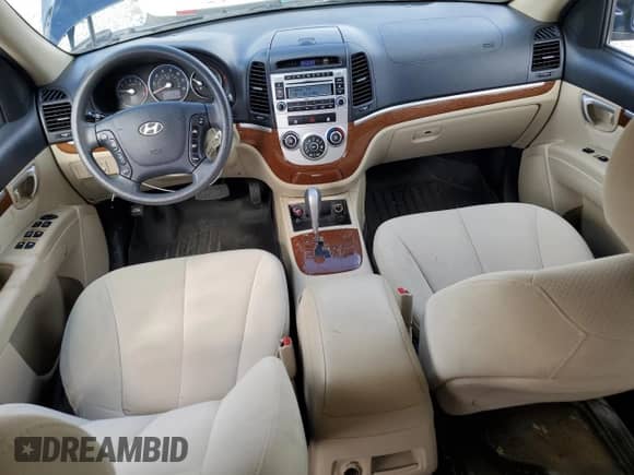 ✅ 2008 Hyundai Santa Fe GLS • VIN: 5NMSG13D18H163261 • Lot: 74598524. Wystawiony na Copart z przebiegiem 102 223 mil mil. Skorzystaj z bezpłatnego archiwum sprzedaży aukcyjnych z USA i zobacz szczegółowy raport historii pojazdu na DreamBid. Zdjęcie 8.