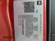 2022 Chevrolet Corvette 2LT z VIN 1G1YB2D48N5114949, wystawiony jako Copart lot #69171345 z przebiegiem 1 776 mil mil oraz Szkoda całkowita • Salvage title. Historia ofert i sprzedaży dostępna na DreamBid. Obrazek 12.