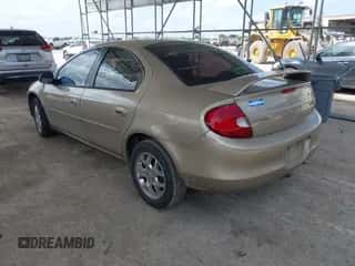 2002 Dodge Neon ES z VIN 1B3ES56C62D658479, wystawiony jako IAAI lot #42736769 z przebiegiem 70 443 mil mil oraz . Historia ofert i sprzedaży dostępna na DreamBid. Obrazek 3.