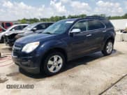 ✅ 2015 Chevrolet Equinox LT • VIN: 2GNALBEK5F6193836 • Лот: 62127814. Опубликован ранее на Copart с пробегом 119 885 миль. Бесплатный доступ к архиву аукционных продаж из США и подробный отчёт об истории автомобиля на DreamBid. Изображение 1.
