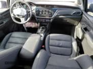 ✅ 2023 Chevrolet Bolt EV 2LT • VIN: 1G1FX6S02P4115703 • Lot: 45595525. Wystawiony na Copart z przebiegiem 20 226 mil. Bezpłatny archiwum sprzedaży aukcyjnych z USA i szczegółowy raport historii pojazdu na DreamBid. Zdjęcie 8.