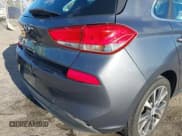 ✅ 2018 Hyundai Elantra • VIN: KMHH35LE9JU011924 • Лот: 43465853. Опубликован ранее на IAAI с пробегом 124 285 миль. Бесплатный доступ к архиву аукционных продаж из США и подробный отчёт об истории автомобиля на DreamBid. Изображение 17.