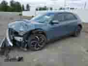 2023 Hyundai Ioniq 5 SEL z VIN KM8KNDAF0PU126202, wystawiony jako Copart lot #56414654 z przebiegiem 31 304 mil mil oraz Czysty tytuł • Clean title. Historia ofert i sprzedaży dostępna na DreamBid. Obrazek 1.