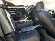 ✅ 2025 Honda Pilot Touring • VIN: 5FNYG2H70SB012357 • Lot: 86686115. Listed on Copart with 16,484 mi. Free auction sales archive from the USA and detailed vehicle history report at DreamBid. Image 11.