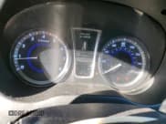 ✅ 2014 Hyundai Azera • VIN: KMHFG4JG1EA376731 • Lot: 82719105. Listed on Copart with 224,572 mi. Free auction sales archive from the USA and detailed vehicle history report at DreamBid. Image 9.