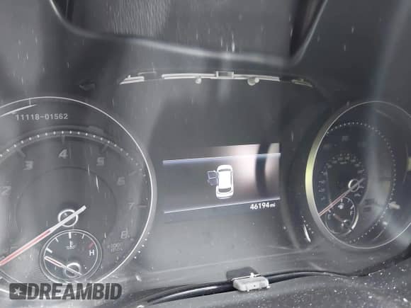 2023 Hyundai Santa Fe SEL с VIN 5NMS2DAJ8PH513427, выставлен на аукционе IAAI как лот 43082335 с пробегом 46 194 миль миль и . История ставок и продаж доступна на DreamBid. Изображение 7.