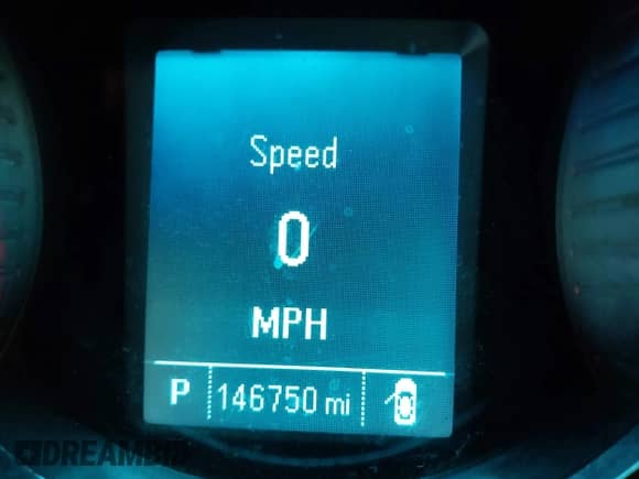 2012 Chevrolet Cruze LTZ с VIN 1G1PH5SC4C7158566, выставлен на аукционе IAAI как лот 43390104 с пробегом 146 750 миль миль и . История ставок и продаж доступна на DreamBid. Изображение 7.