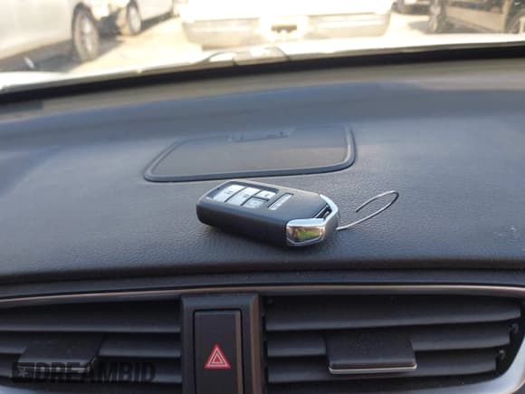 ✅ 2021 Honda CR-V EX • VIN: 7FARW1H55ME013818 • Lot: 42668775. Wystawiony na IAAI z przebiegiem 59 818 mil. Bezpłatny archiwum sprzedaży aukcyjnych z USA i szczegółowy raport historii pojazdu na DreamBid. Zdjęcie 11.