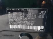 ✅ 2016 Honda HR-V EX-L • VIN: 3CZRU6H71GM721896 • Лот: 43454821. Опубликован ранее на IAAI с пробегом 155 087 миль. Бесплатный доступ к архиву аукционных продаж из США и подробный отчёт об истории автомобиля на DreamBid. Изображение 9.