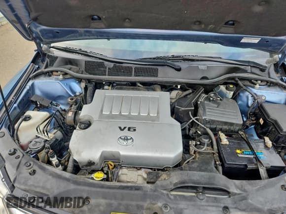 ✅ 2009 Toyota Venza • VIN: 4T3ZK11A49U015916 • Lot: 94157235. Wystawiony na Copart z przebiegiem 102 243 mil. Bezpłatny archiwum sprzedaży aukcyjnych z USA i szczegółowy raport historii pojazdu na DreamBid. Zdjęcie 12.