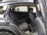 ✅ 2014 Subaru Crosstrek Premium • VIN: JF2GPACC6E9275723 • Lot: 41397297. Wystawiony na IAAI z przebiegiem 168 850 mil. Bezpłatny archiwum sprzedaży aukcyjnych z USA i szczegółowy raport historii pojazdu na DreamBid. Zdjęcie 8.