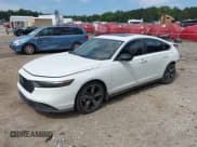 ✅ 2024 Honda Accord Sport • VIN: 1HGCY2F50RA010914 • Лот: 43160465. Опубликован ранее на IAAI с пробегом Не указан. Бесплатный доступ к архиву аукционных продаж из США и подробный отчёт об истории автомобиля на DreamBid. Изображение 16.