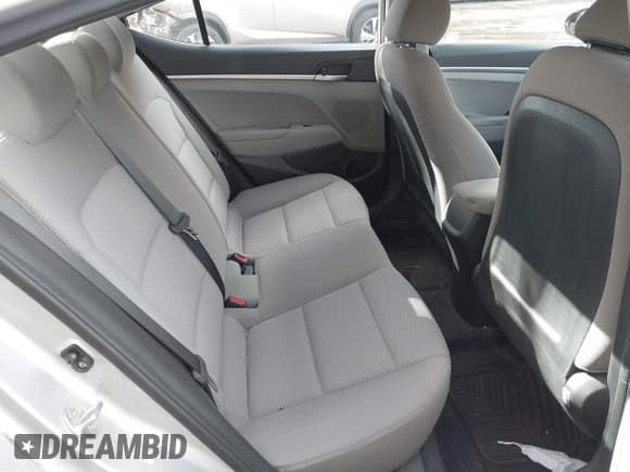 ✅ 2020 Hyundai Elantra SE • VIN: KMHD74LF5LU987613 • Лот: 43612260. Опубликован ранее на IAAI с пробегом 53 228 миль. Бесплатный доступ к архиву аукционных продаж из США и подробный отчёт об истории автомобиля на DreamBid. Изображение 8.