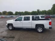 ✅ 2015 Chevrolet Silverado 1500 LT • VIN: 3GCUKRECXFG237926 • Lot: 43231285. Listed on IAAI with 109,711 mi. Free auction sales archive from the USA and detailed vehicle history report at DreamBid. Image 15.