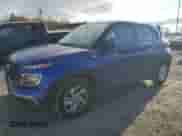 ✅ 2021 Hyundai Venue SE • VIN: KMHRB8A3XMU066316 • Лот: 80765954. Размещён на Copart с пробегом 57 257 миль миль. Получите бесплатный доступ к архиву аукционных продаж из США и посмотрите подробный отчёт об истории автомобиля на DreamBid. Изображение 1.