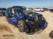 ✅ 2021 Volkswagen ID.4 Pro S • VIN: WVGKMPE25MP047680 • Лот: 70856472. Опубликован ранее на Copart с пробегом Не указан. Бесплатный доступ к архиву аукционных продаж из США и подробный отчёт об истории автомобиля на DreamBid. Изображение 11.