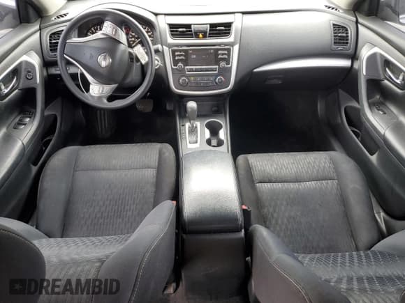 ✅ 2017 Nissan Altima SL • VIN: 1N4AL3AP1HC291911 • Lot: 90591775. Listed on Copart with 151,262 mi. Free auction sales archive from the USA and detailed vehicle history report at DreamBid. Image 8.