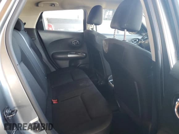 ✅ 2012 Nissan Juke S • VIN: JN8AF5MR9CT117625 • Lot: 81622845. Wystawiony na Copart z przebiegiem 67 467 mil. Bezpłatny archiwum sprzedaży aukcyjnych z USA i szczegółowy raport historii pojazdu na DreamBid. Zdjęcie 10.