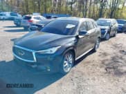 ✅ 2019 Infiniti QX50 Essential • VIN: 3PCAJ5M33KF148215 • Лот: 42092174. Опубликован ранее на IAAI с пробегом 82 604 миль. Бесплатный доступ к архиву аукционных продаж из США и подробный отчёт об истории автомобиля на DreamBid. Изображение 18.