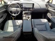 ✅ 2024 Lexus NX 350h Luxury • VIN: JTJHKCEZ2R2025597 • Лот: 66557535. Опубликован ранее на Copart с пробегом 24 750 миль. Бесплатный доступ к архиву аукционных продаж из США и подробный отчёт об истории автомобиля на DreamBid. Изображение 8.