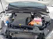 ✅ 2021 Hyundai Ioniq Blue • VIN: KMHC65LC0MU246569 • Lot: 43947335. Wystawiony na Copart z przebiegiem 77 233 mil. Bezpłatny archiwum sprzedaży aukcyjnych z USA i szczegółowy raport historii pojazdu na DreamBid. Zdjęcie 11.