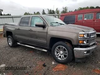 ✅ 2015 Chevrolet Silverado 1500 LT • VIN: 3GCUKREC9FG511729 • Лот: 73330404. Опубликован ранее на Copart с пробегом 98 093 миль. Бесплатный доступ к архиву аукционных продаж из США и подробный отчёт об истории автомобиля на DreamBid. Изображение 4.