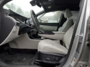 ✅ 2025 Hyundai Tucson Limited • VIN: KM8JEDD14SU252776 • Lot: 91794575. Wystawiony na Copart z przebiegiem 13 674 mil. Bezpłatny archiwum sprzedaży aukcyjnych z USA i szczegółowy raport historii pojazdu na DreamBid. Zdjęcie 7.