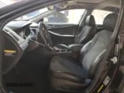 ✅ 2012 Hyundai Sonata Limited • VIN: 5NPEC4AC8CH386929 • Lot: 91350455. Listed on Copart with 142,460 mi. Free auction sales archive from the USA and detailed vehicle history report at DreamBid. Image 7.