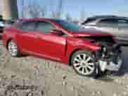 2014 Hyundai Azera Limited с VIN KMHFH4JG6EA372896, выставлен на аукционе Copart как лот 49536095 с пробегом Не указан миль и Чистый • Clean title. История ставок и продаж доступна на DreamBid. Изображение 4.