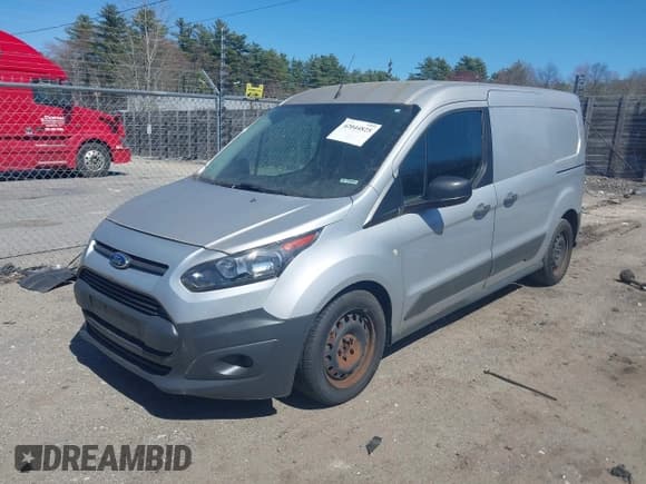 ✅ 2016 Ford Transit Connect XL • VIN: NM0LS7E7XG1287208 • Лот: 42044825. Опубликован ранее на IAAI с пробегом 87 793 миль. Бесплатный доступ к архиву аукционных продаж из США и подробный отчёт об истории автомобиля на DreamBid. Изображение 2.