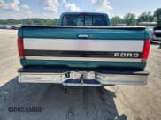 ✅ 1996 Ford F-150 • VIN: 1FTEF15N6TLB94759 • Lot: 63033095. Listed on Copart with 237,468 mi. Free auction sales archive from the USA and detailed vehicle history report at DreamBid. Image 6.