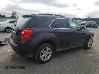 ✅ 2015 Chevrolet Equinox LT • VIN: 1GNFLFEK7FZ112157 • Лот: 72618904. Опубликован ранее на Copart с пробегом 92 949 миль. Бесплатный доступ к архиву аукционных продаж из США и подробный отчёт об истории автомобиля на DreamBid. Изображение 3.