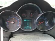 ✅ 2016 Chevrolet Cruze LT • VIN: 1G1PE5SB3G7195615 • Lot: 50024473. Listed on Copart with 148,074 mi. Free auction sales archive from the USA and detailed vehicle history report at DreamBid. Image 9.