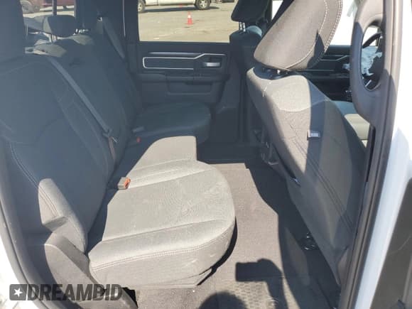 ✅ 2022 Ram 2500 Big Horn • VIN: 3C6UR5DJ4NG165616 • Лот: 69256465. Опубликован ранее на Copart с пробегом 55 122 миль. Бесплатный доступ к архиву аукционных продаж из США и подробный отчёт об истории автомобиля на DreamBid. Изображение 10.