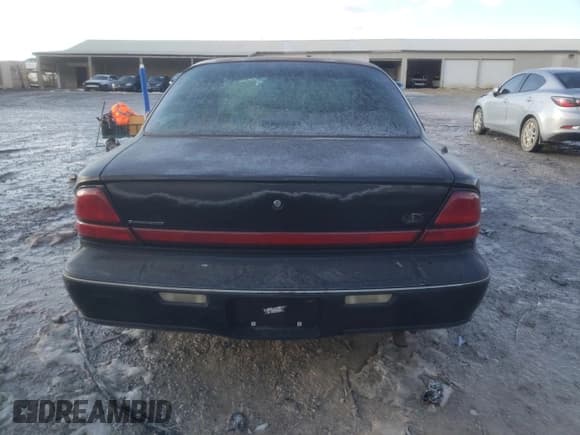 ✅ 1997 Oldsmobile LSS • VIN: 1G3HY5213V4840403 • Lot: 87525515. Wystawiony na Copart z przebiegiem Nie podano. Bezpłatny archiwum sprzedaży aukcyjnych z USA i szczegółowy raport historii pojazdu na DreamBid. Zdjęcie 6.