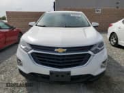 ✅ 2021 Chevrolet Equinox LT • VIN: 2GNAXJEV7M6134874 • Lot: 80825595. Listed on Copart with 32,984 mi. Free auction sales archive from the USA and detailed vehicle history report at DreamBid. Image 5.