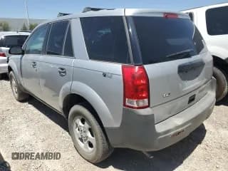 ✅ 2004 Saturn VUE • VIN: 5GZCZ23D14S848328 • Lot: 51955285. Wystawiony na Copart z przebiegiem Nie podano. Bezpłatny archiwum sprzedaży aukcyjnych z USA i szczegółowy raport historii pojazdu na DreamBid. Zdjęcie 2.