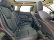 ✅ 2018 Land Rover Range Rover Evoque HSE • VIN: SALVR2RX6JH297925 • Lot: 64585435. Listed on Copart with 85,731 mi. Free auction sales archive from the USA and detailed vehicle history report at DreamBid. Image 11.