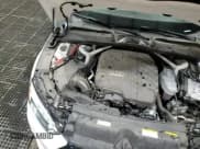 ✅ 2025 Audi A5 Sportback S line Premium • VIN: WAUDACF50SA005888 • Lot: 86176945. Listed on Copart with 22,323 mi. Free auction sales archive from the USA and detailed vehicle history report at DreamBid. Image 13.