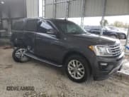 ✅ 2020 Ford Expedition XLT • VIN: 1FMJU1JT0LEA76148 • Lot: 74822174. Listed on Copart with 40,519 mi. Free auction sales archive from the USA and detailed vehicle history report at DreamBid. Image 4.