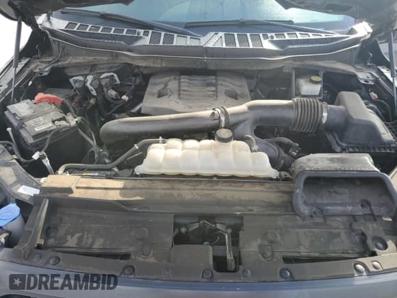 ✅ 2023 Ford F-150 Lariat • VIN: 1FTFW1E8XPKE36141 • Lot: 90046655. Wystawiony na Copart z przebiegiem 44 983 mil. Bezpłatny archiwum sprzedaży aukcyjnych z USA i szczegółowy raport historii pojazdu na DreamBid. Zdjęcie 11.