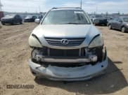 ✅ 2006 Lexus RX 400h • VIN: JTJHW31U760049013 • Лот: 55417265. Опубликован ранее на Copart с пробегом 229 777 миль. Бесплатный доступ к архиву аукционных продаж из США и подробный отчёт об истории автомобиля на DreamBid. Изображение 5.